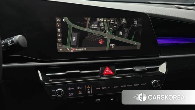 Kia Di All New Niro EV id 5017216 из Кореи 7