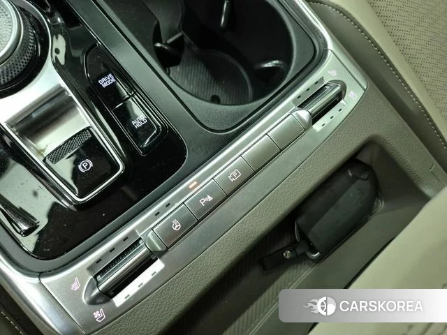 Kia The New Carnival 4th Generation id 5033120 из Кореи 7