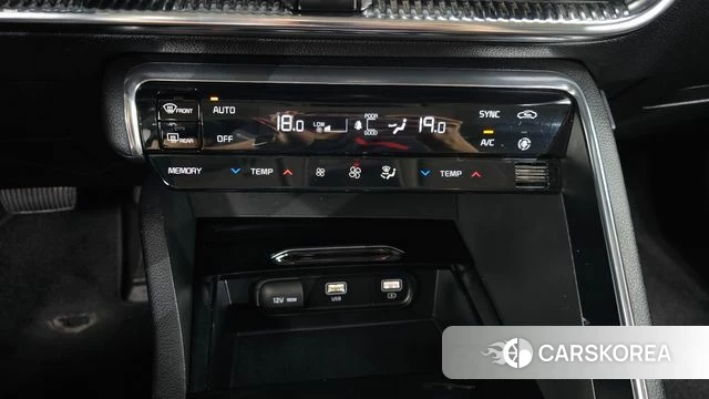 Kia K5 3rd generation id 5054045 из Кореи 7