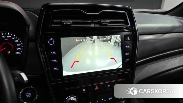 Ssangyong Berry New Tivoli id 4992644 из Кореи 7
