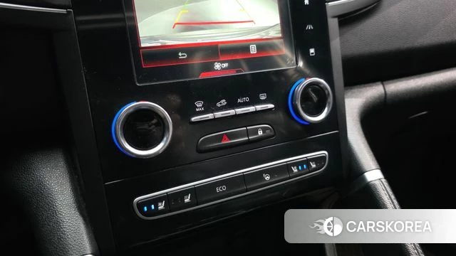 Renault Korea (Samsung) The New QM6 id 5027168 из Кореи 7