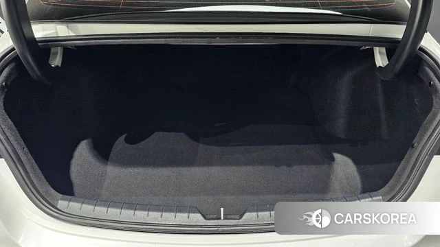 Kia K5 3rd generation id 4976551 из Кореи 7