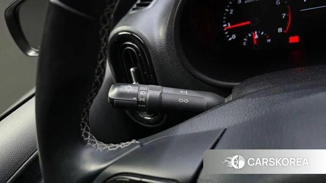 Kia All New Morning (JA) id 5023724 из Кореи 7
