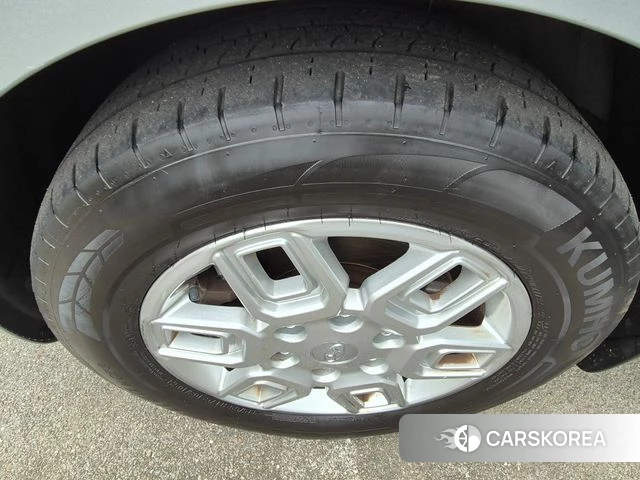 Hyundai Staria id 5046951 из Кореи 7