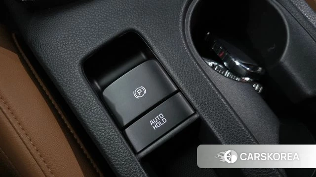 Kia The New Seltos id 5026083 из Кореи 7