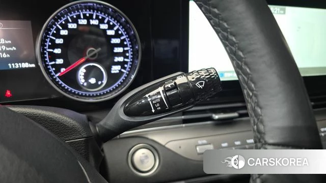 Hyundai The New Grandeur IG id 4721564 из Кореи 7