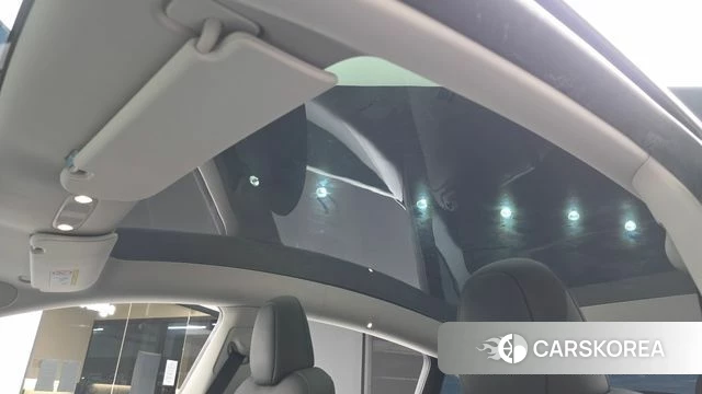 Tesla Model Y id 4898109 из Кореи 7