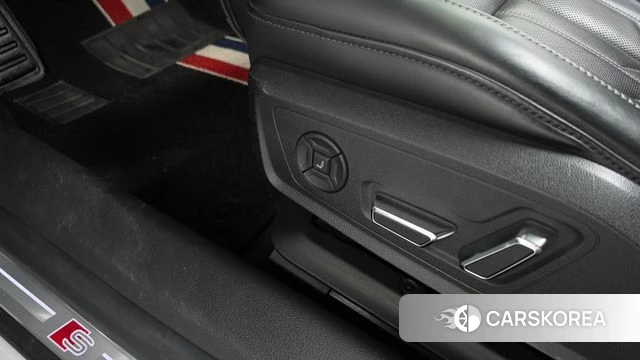 Audi A7 (4K) id 4992907 из Кореи 7