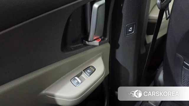 Kia The New Carnival 4th Generation id 5051868 из Кореи 7