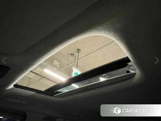 Hyundai Santa Fe (MX5) id 5031439 из Кореи 7