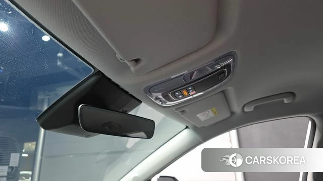 Hyundai Kona Hybrid (SX2) id 4724867 из Кореи 7