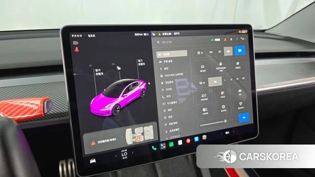 Tesla Model 3 id 4688080 из Кореи 7
