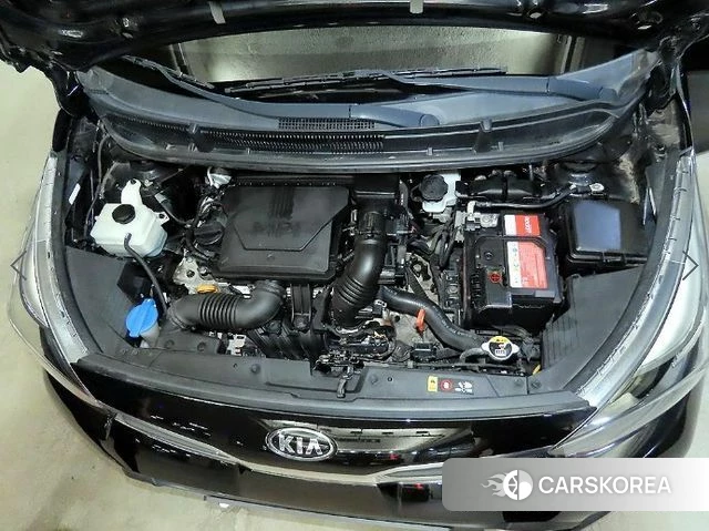 Kia Morning Urban (JA) id 5018257 из Кореи 7