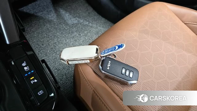 Kia The New Seltos id 5011465 из Кореи 7