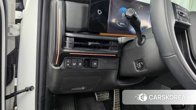 Hyundai Santa Fe (MX5) id 4990968 из Кореи 7