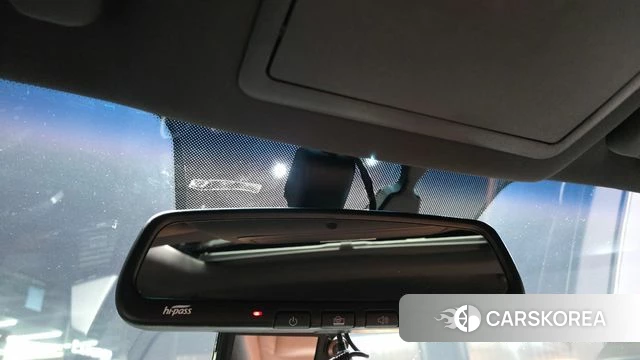 Ssangyong Rexton Sports id 4978333 из Кореи 7