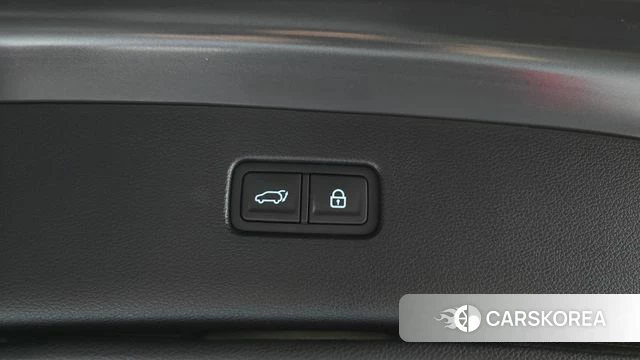 Genesis GV80 id 4959394 из Кореи 7