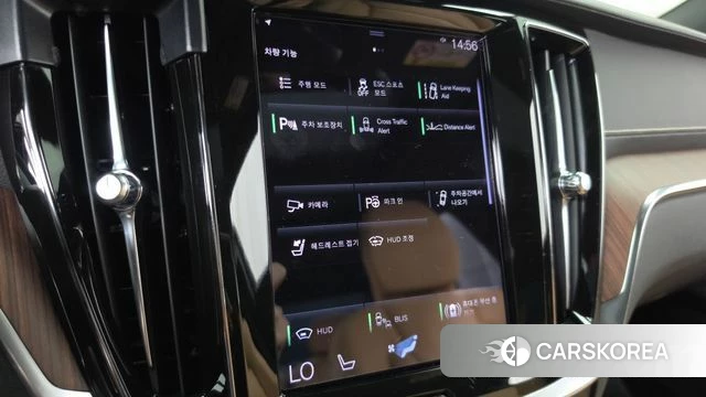 Volvo S60 3rd generation id 5003139 из Кореи 7