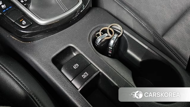 Kia Seltos id 4966172 из Кореи 7