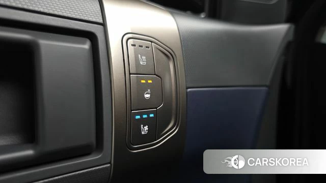 Kia EV3 id 4783213 из Кореи 7