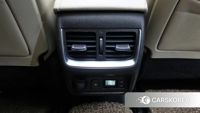 Infiniti QX50 (P71A) id 4960229 из Кореи 7