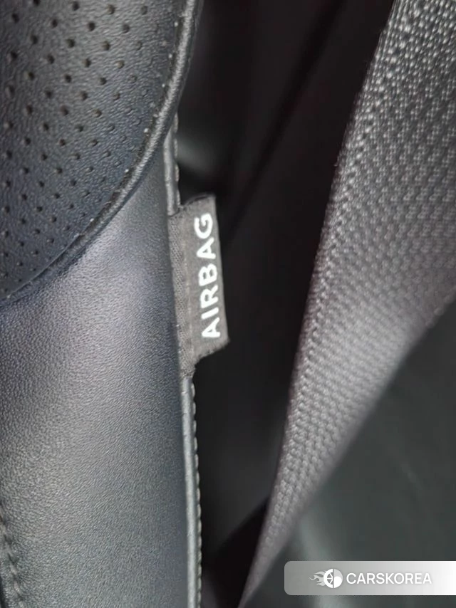 Hyundai Tucson (NX4) id 5017056 из Кореи 7