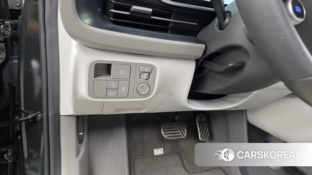 Hyundai Ionic 6 id 5022147 из Кореи 7