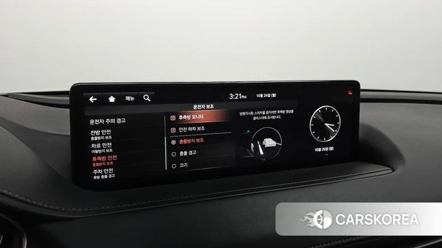 Genesis G80 (RG3) id 5035078 из Кореи 7
