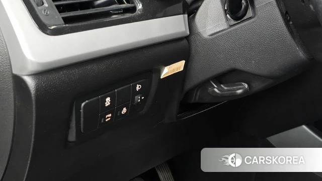 Ssangyong New Style Korando C id 5004410 из Кореи 7