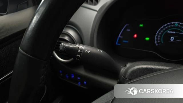Hyundai Kona Electric id 4953028 из Кореи 7