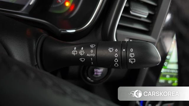 Renault Korea (Samsung) QM6 id 5024020 из Кореи 7