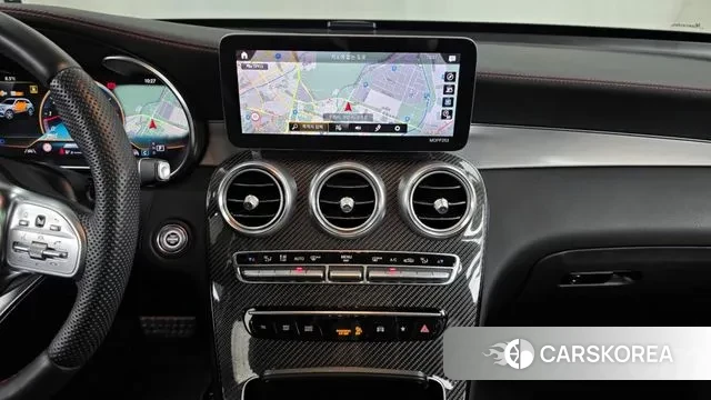 Mercedes-Benz GLC-Class X253 id 3427890 из Кореи 7