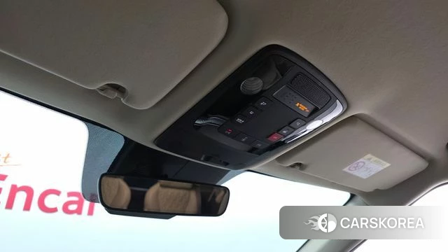 Kia Carnival 4th generation id 4951055 из Кореи 7