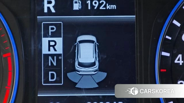 Hyundai Kona id 4525272 из Кореи 7
