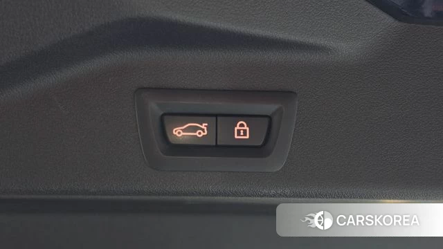 BMW X5 (G05) id 5022513 из Кореи 7