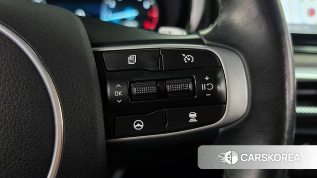 Kia K5 3rd generation id 4997119 из Кореи 7