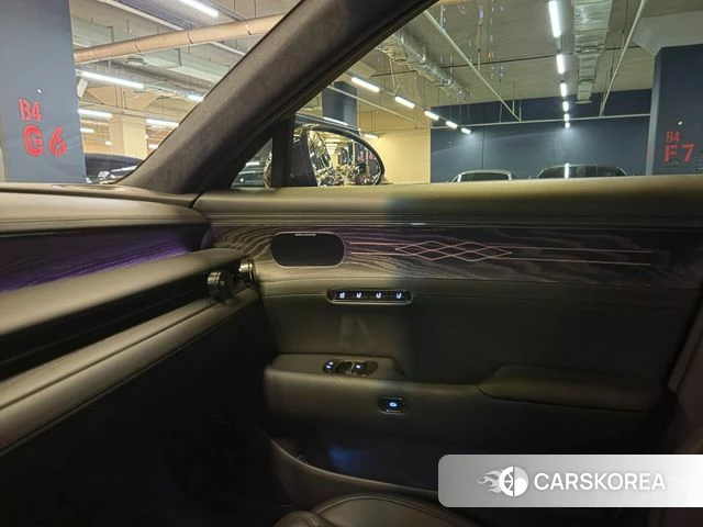Genesis G90 (RS4) id 4948825 из Кореи 7