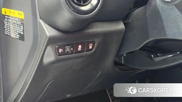 Kia All New Morning (JA) id 5060948 из Кореи 7