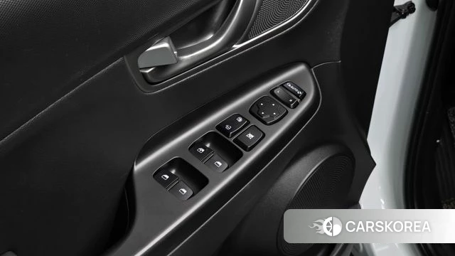Hyundai Kona Electric id 4727240 из Кореи 7