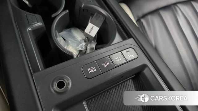 Kia EV9 id 5032955 из Кореи 7