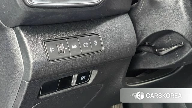 Hyundai The New Santa Fe id 4976774 из Кореи 7