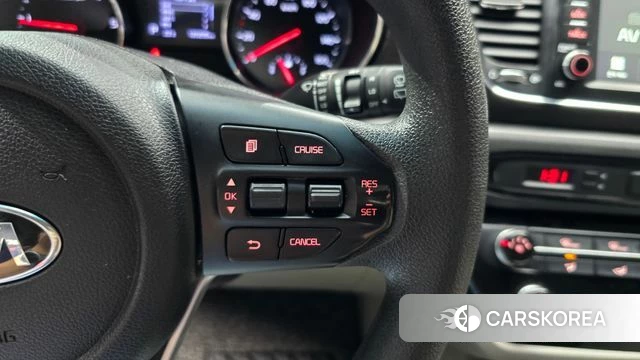 Kia The New Carnival id 5018944 из Кореи 7