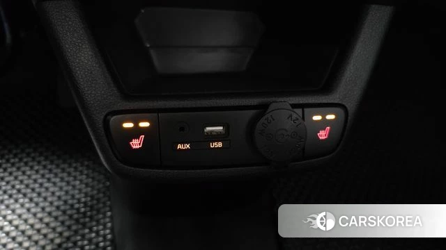 Kia The New Ray id 4924195 из Кореи 7