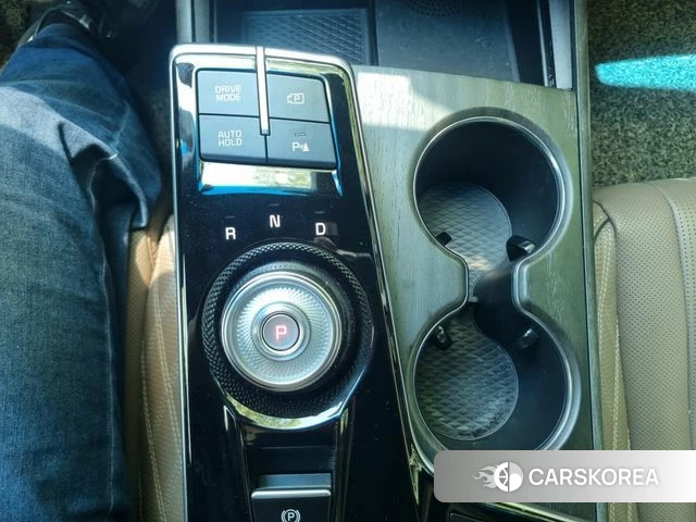 Kia K8 Hybrid id 4959015 из Кореи 7