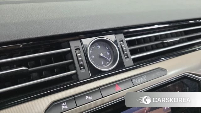 Volkswagen Arteon id 5041193 из Кореи 7