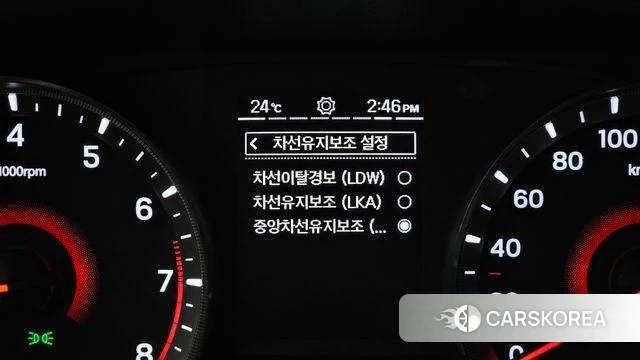 Ssangyong Berry New Tivoli id 4997843 из Кореи 7
