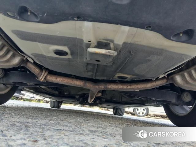 Hyundai Grandeur IG id 4662997 из Кореи 7