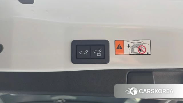Toyota RAV4 6th Generation id 5001351 из Кореи 7