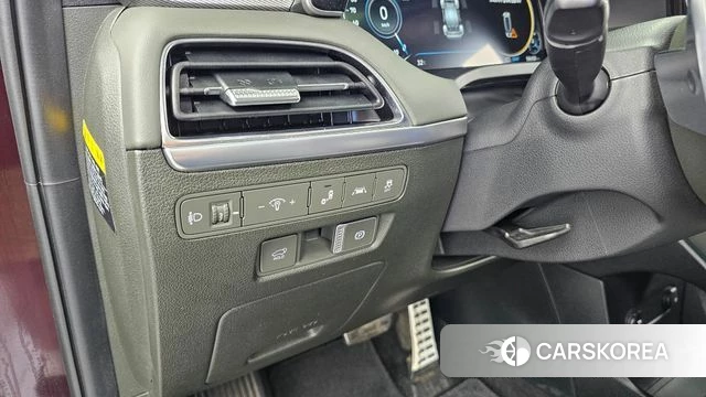 Hyundai Palisade id 4769882 из Кореи 7