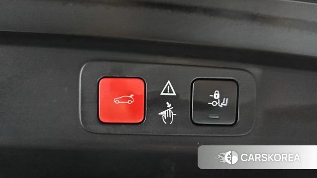 Peugeot 5008 second generation id 5018055 из Кореи 7